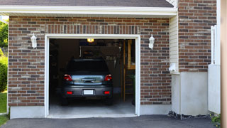 Garage Door Installation at Ashbridge San Jose, California